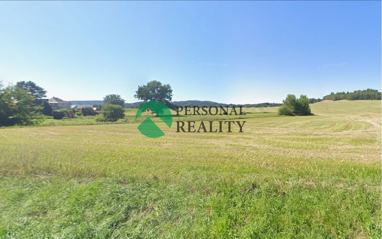 Prodej zemědělská půda, 54 538 m² - Lobendava