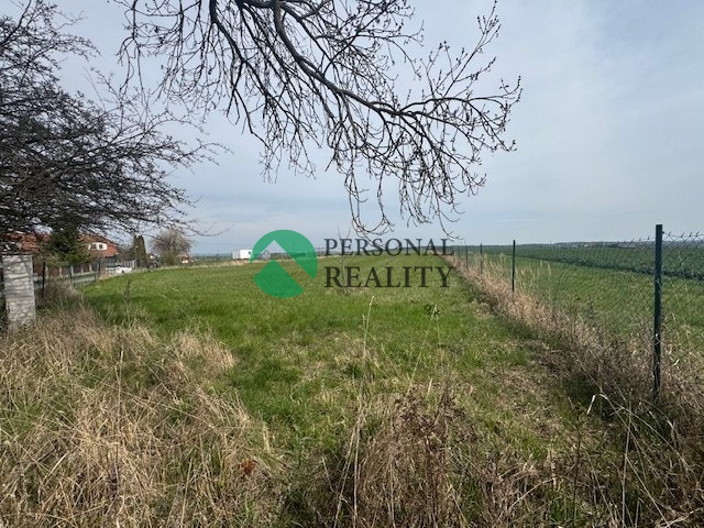 Prodej pozemku k bydlení 1 928 m², Malotice - Lhotky