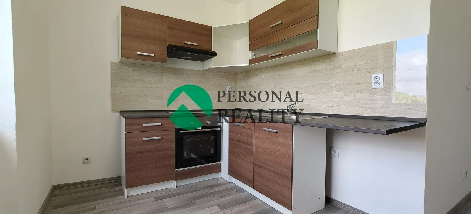 Pronájem bytu 2+1 52 m², Sokolov
