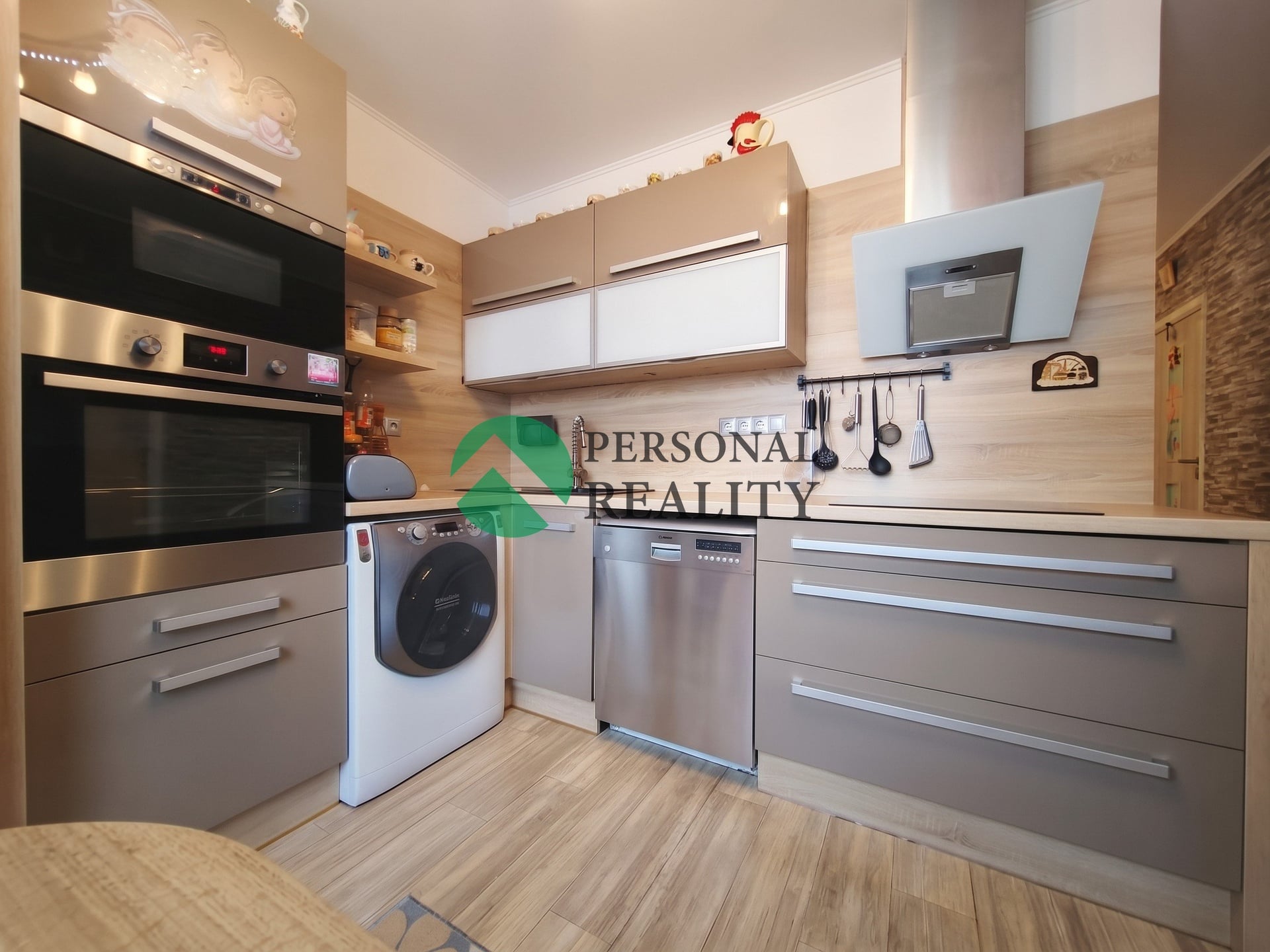 Prodej bytu 2+1 59 m², Mariánské Lázně