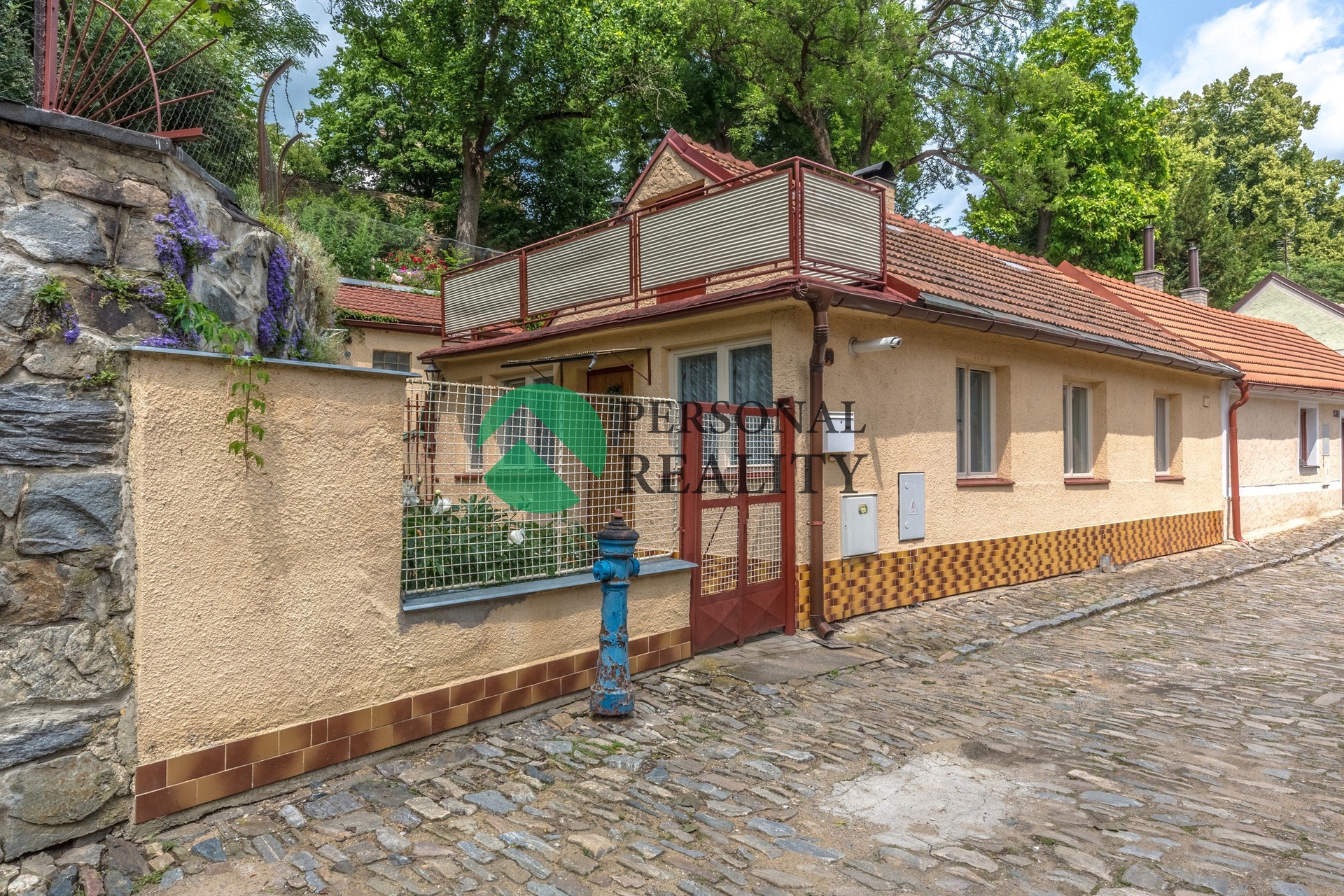Prodej rodinné domy, 61 m² - Kouřim