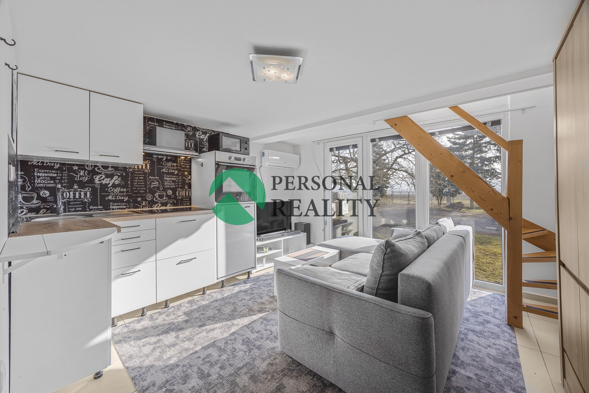 Prodej chaty 20 m², Chlumec nad Cidlinou IV