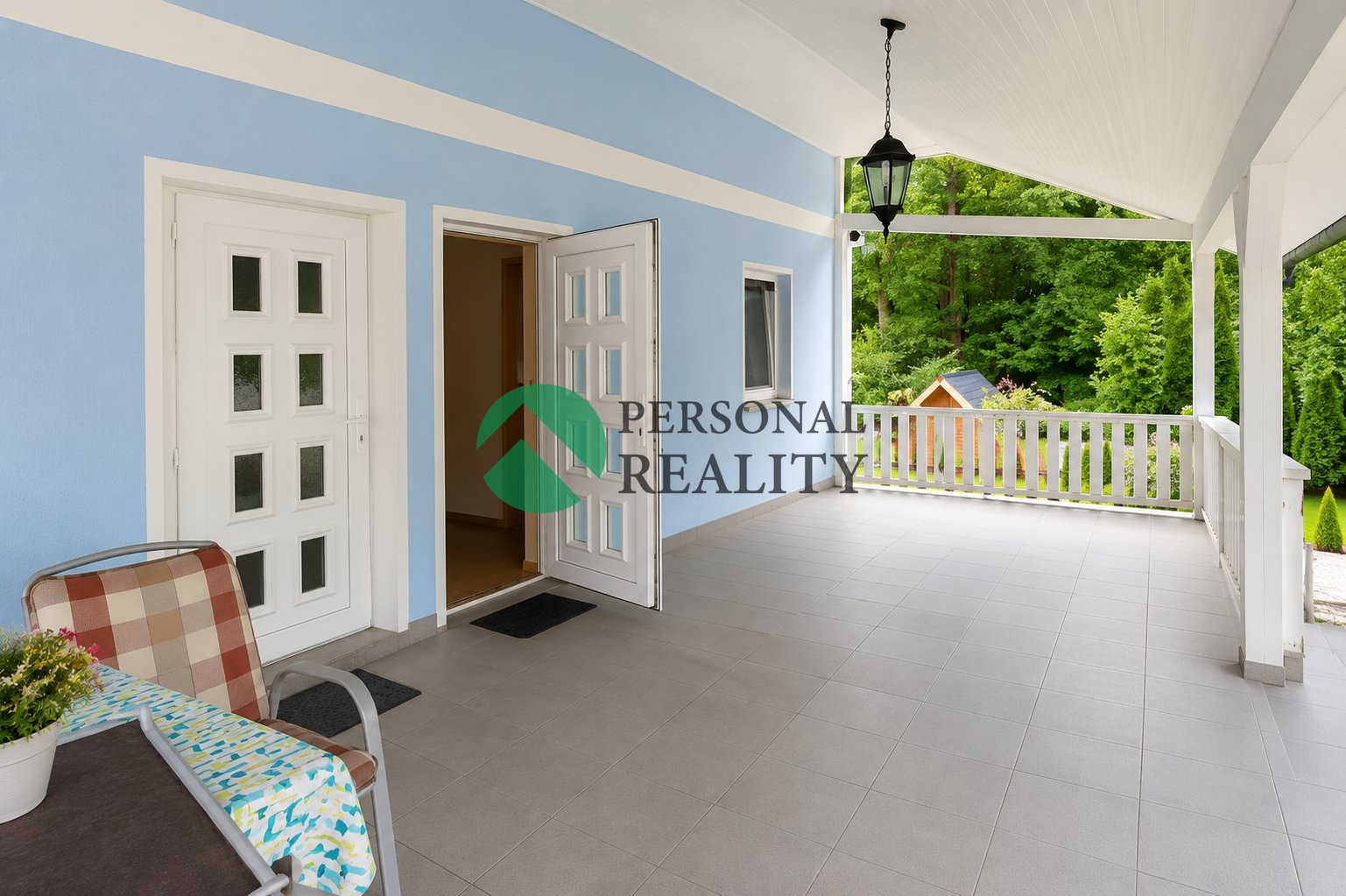 Pronájem bytu 2+1 115 m², Rabyně