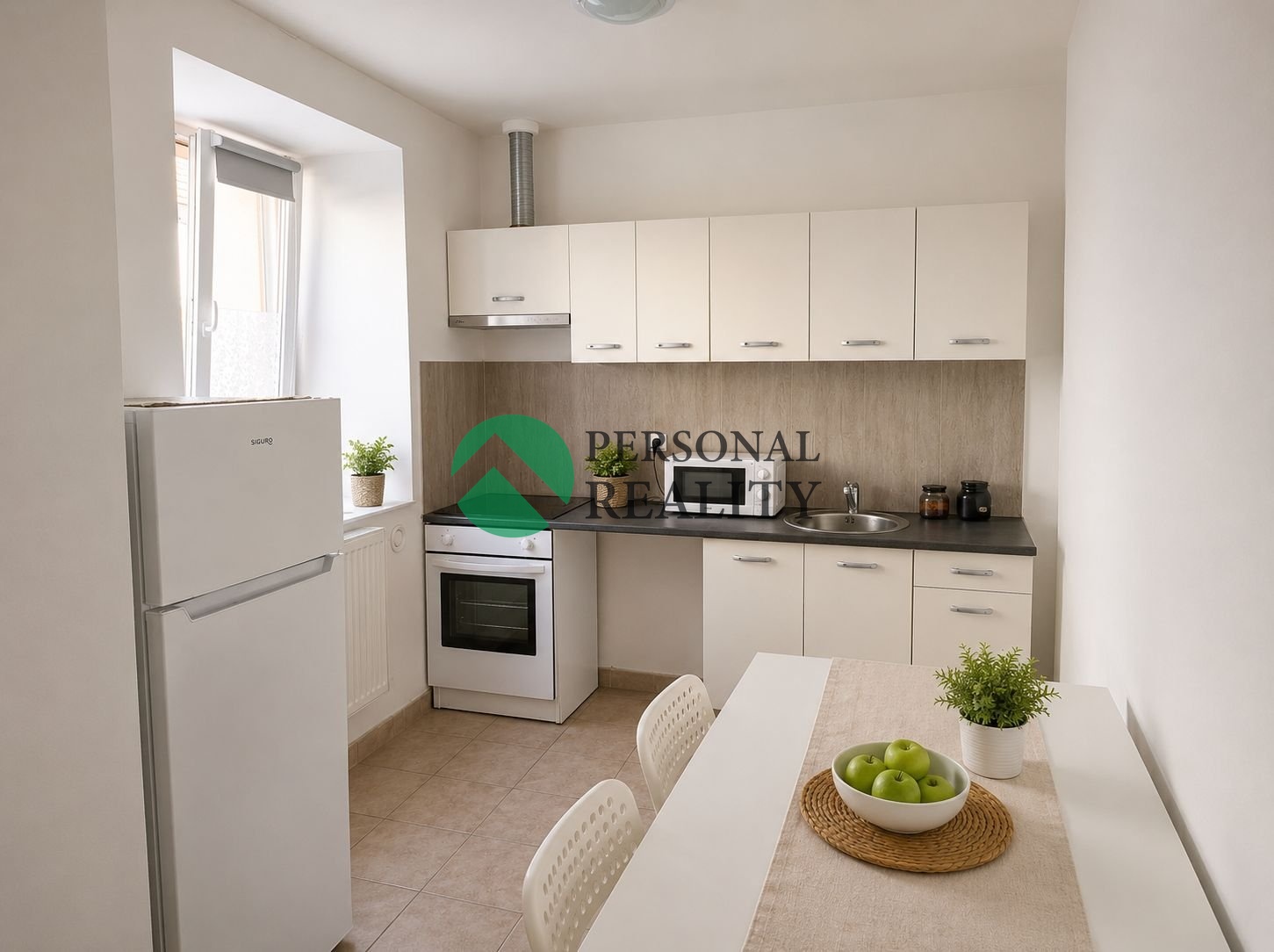 Prodej bytu 1+1 25m², Sedlčany