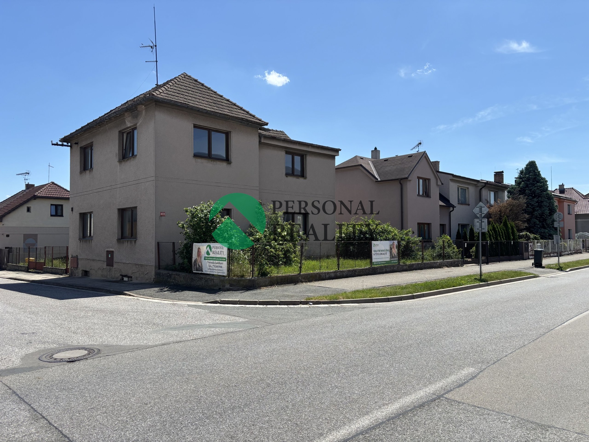 Prodej rodinného domu 195 m², Chlumec nad Cidlinou IV