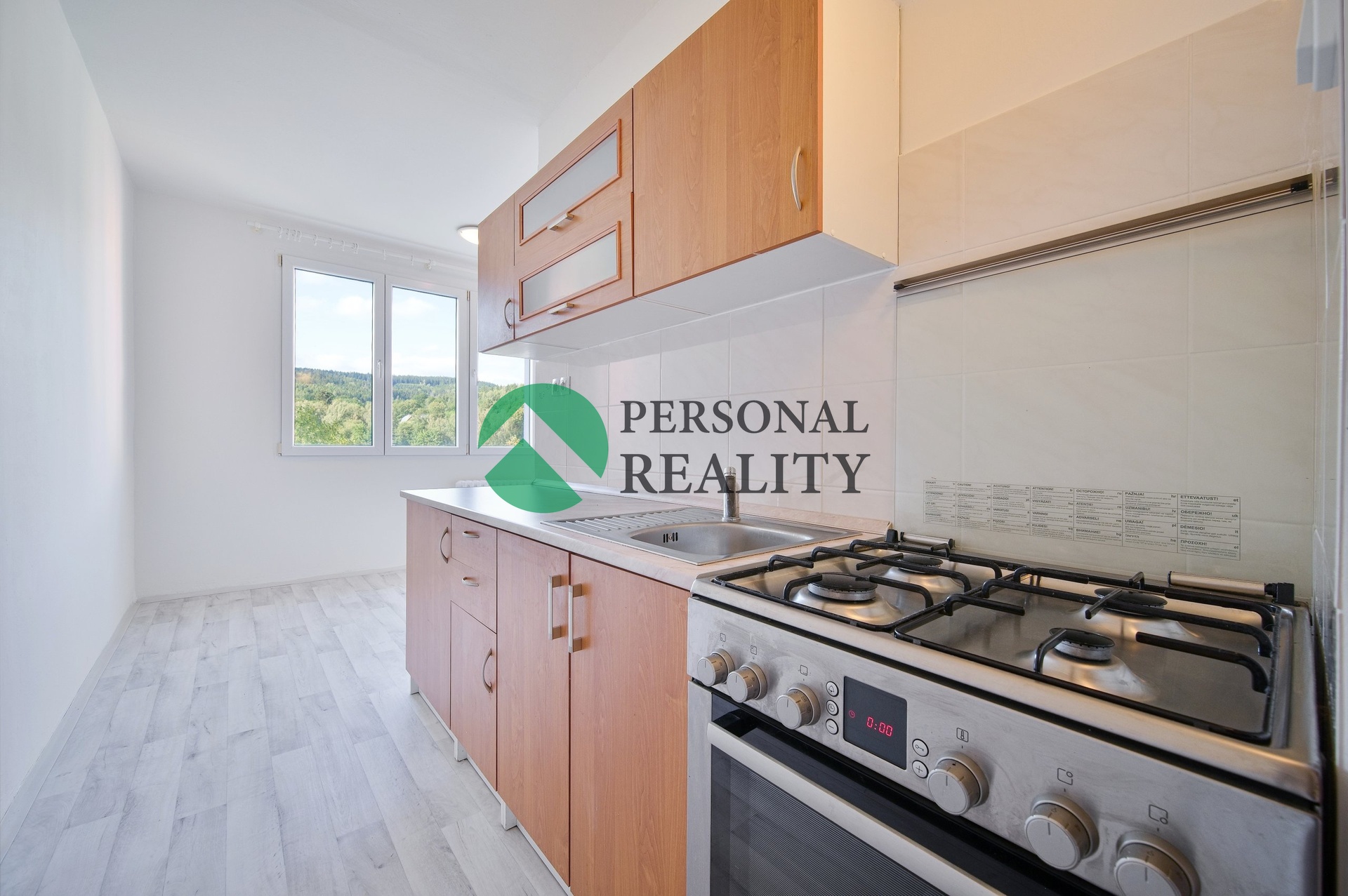 Prodej bytu 3+1 60 m², Mariánské Lázně - Úšovice