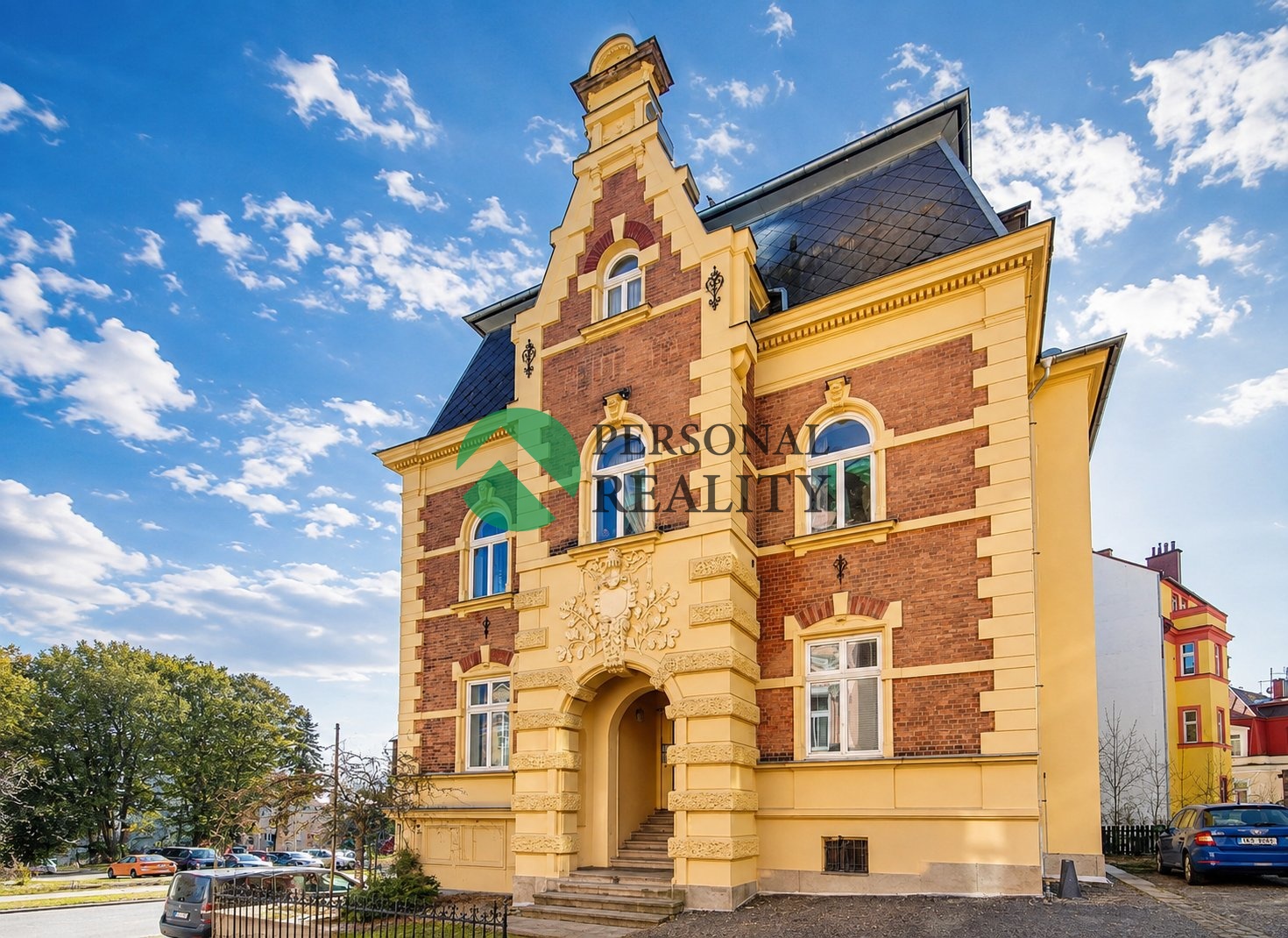 Prodej bytu 1+kk 24,20 m², Mariánské Lázně