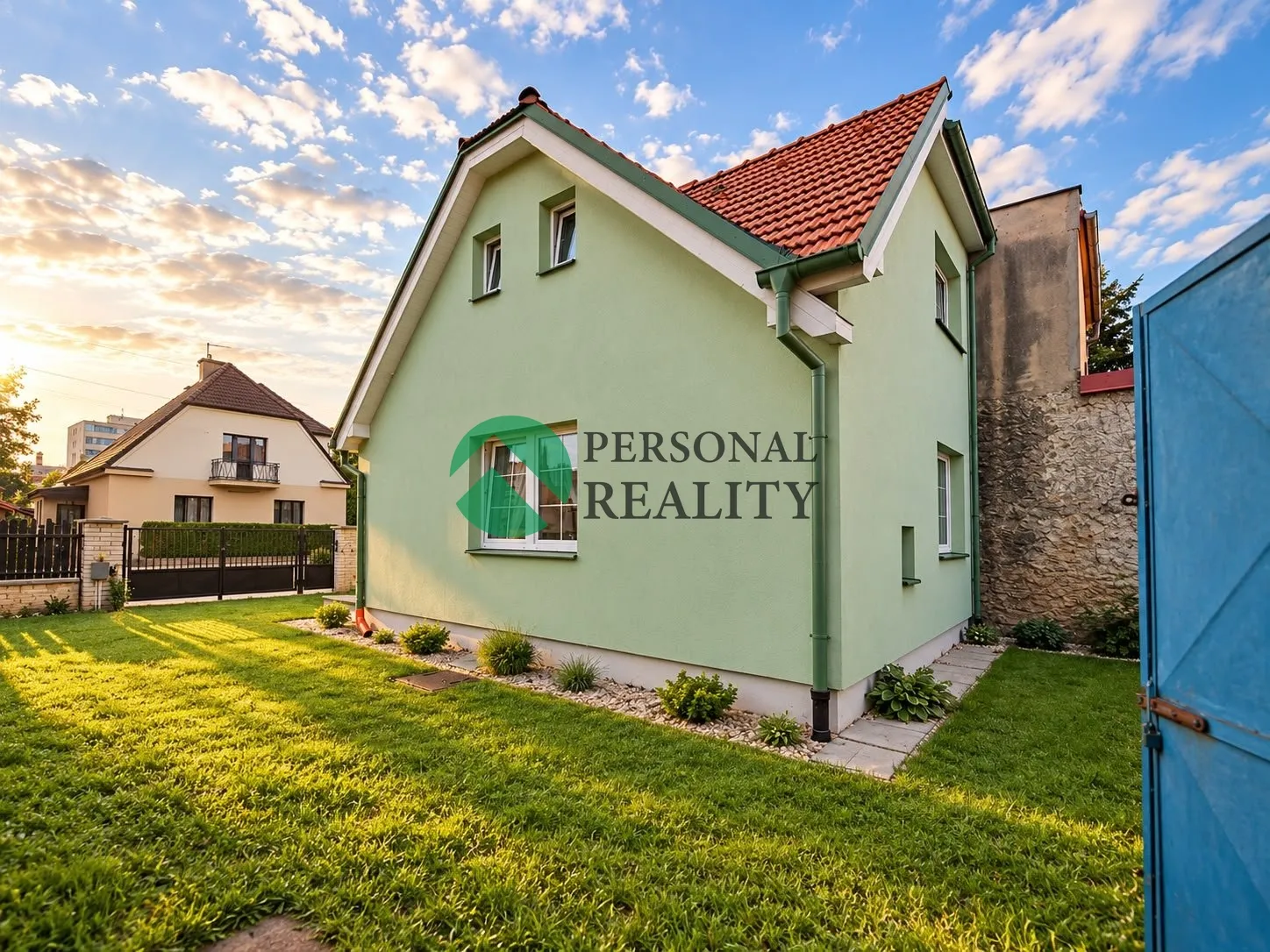 Prodej rodinného domu 75 m², Kralupy nad Vltavou - Lobeček