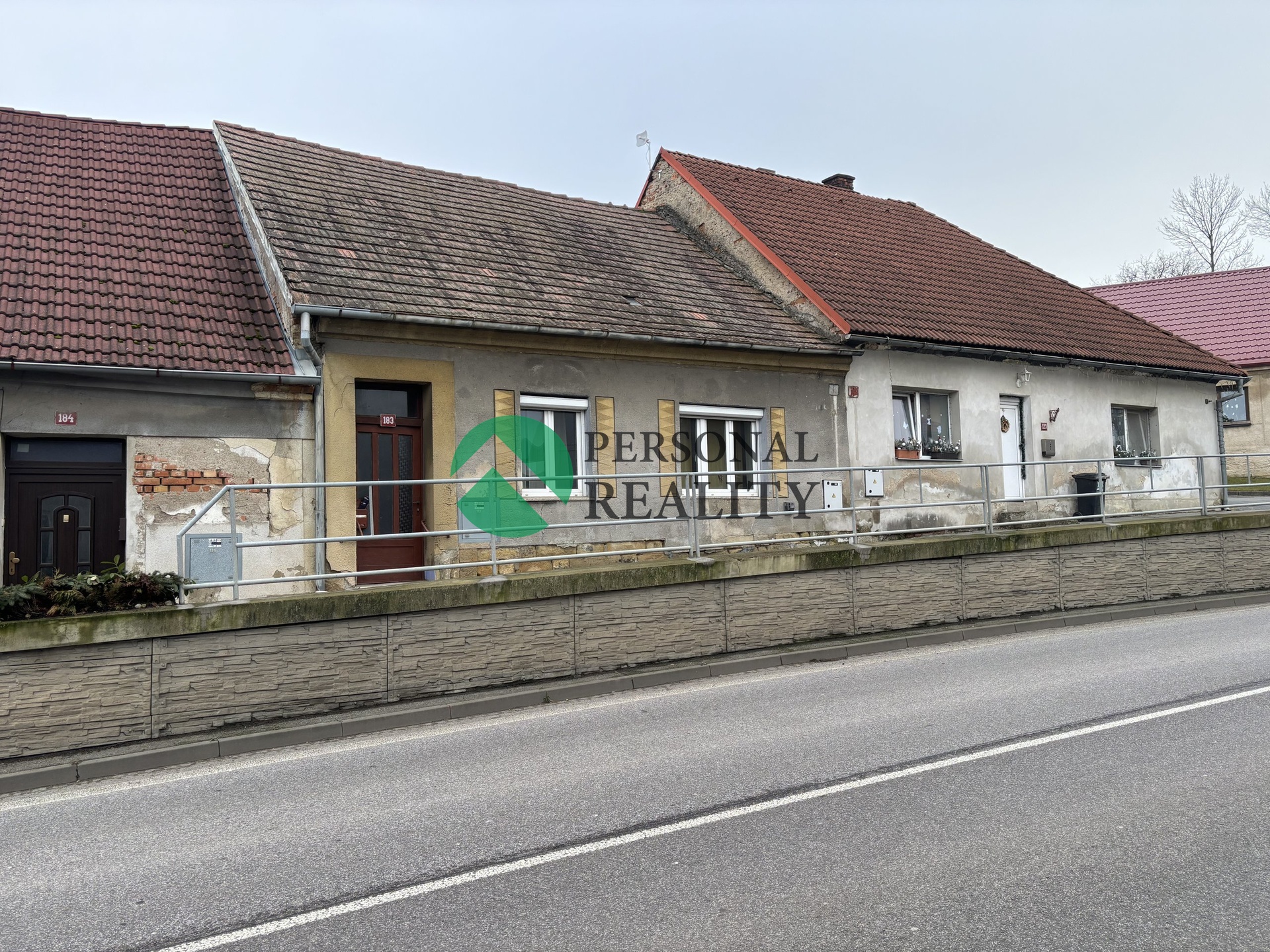 Prodej rodinného domu 72 m², Kopidlno