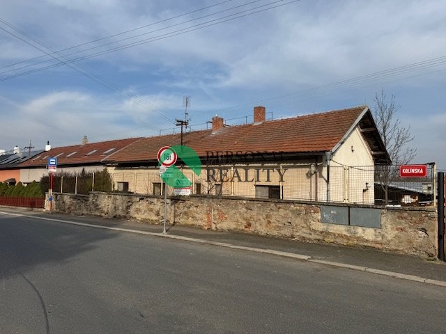 Prodej rodinného domu 109 m², Kouřim